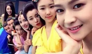 横店群演注册超10万 横店群演注册超10万